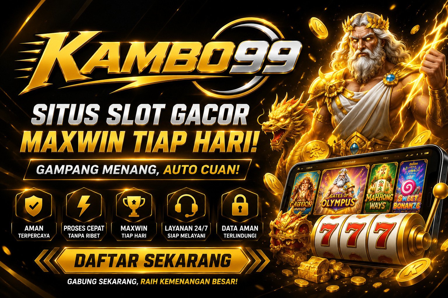 KAMBO99